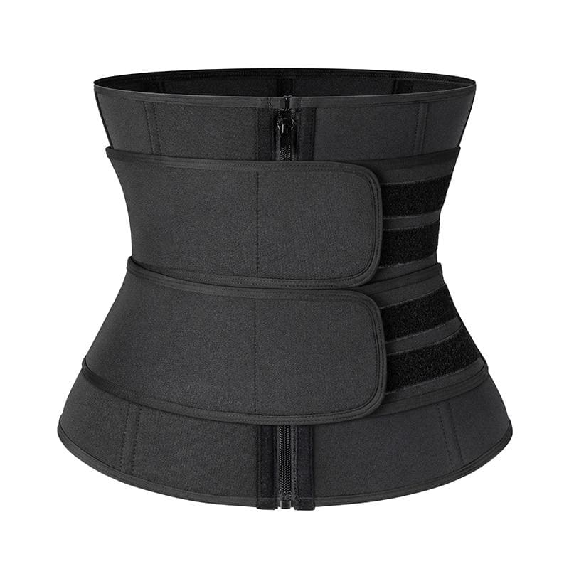 Zanzari Sculpting Pro™ – Taille Trainer voor Zandloperfiguur