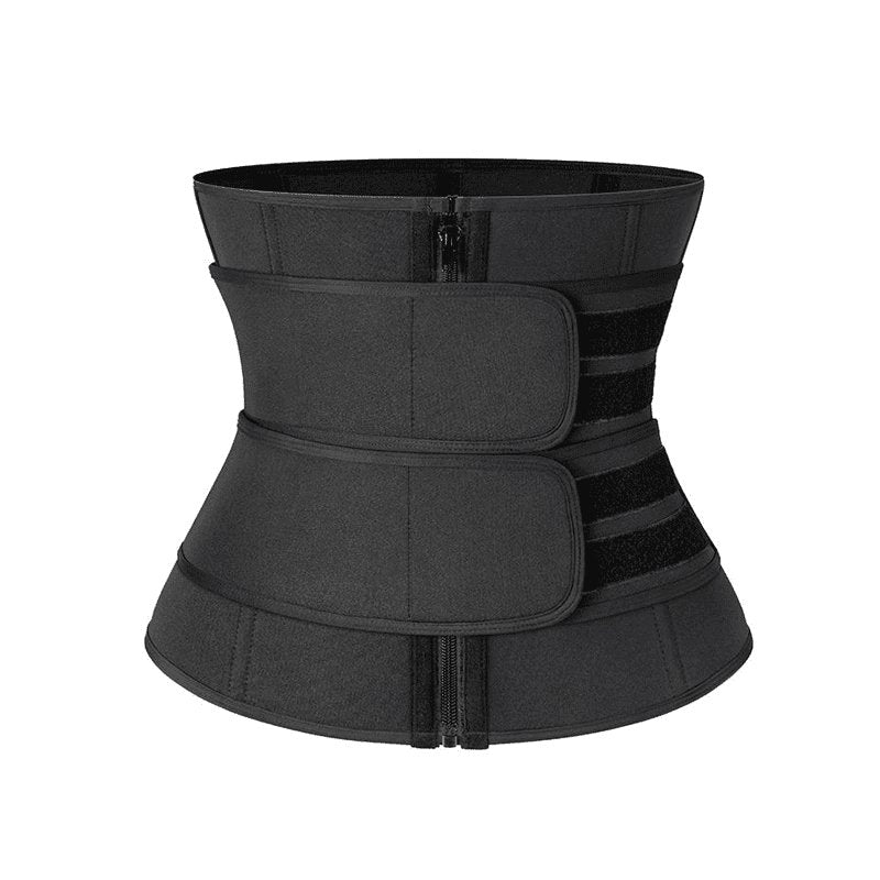 Zanzari Sculpting Pro™ – Taille Trainer voor Zandloperfiguur