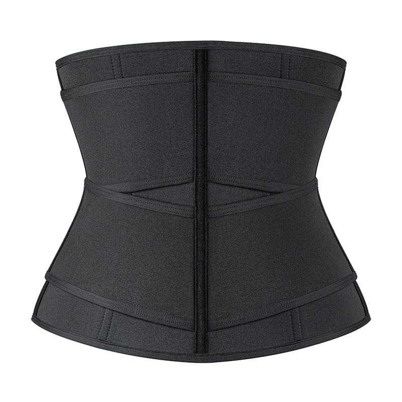 Zanzari Sculpting Pro™ – Taille Trainer voor Zandloperfiguur