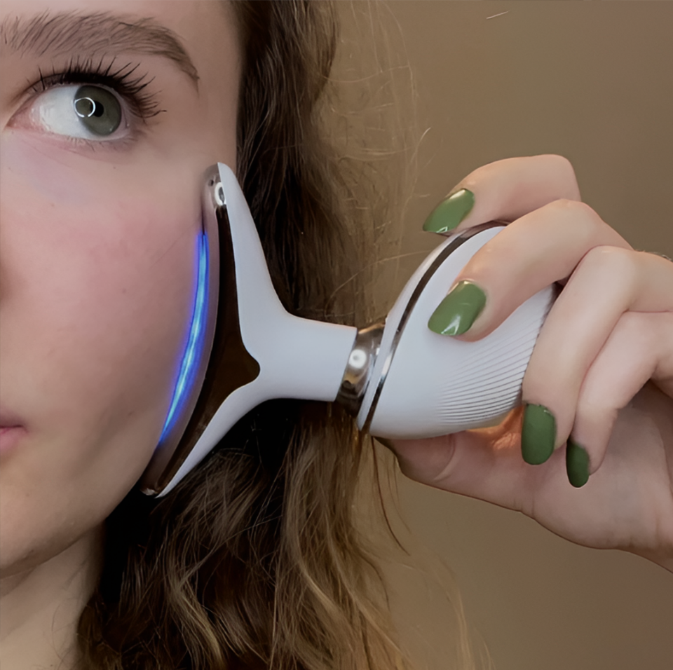 Face lifter PRO